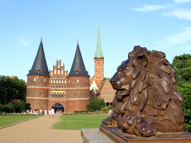 Lübeck Lübeck
